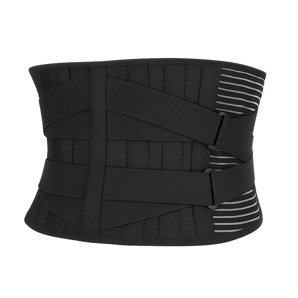 Lower Back Brace