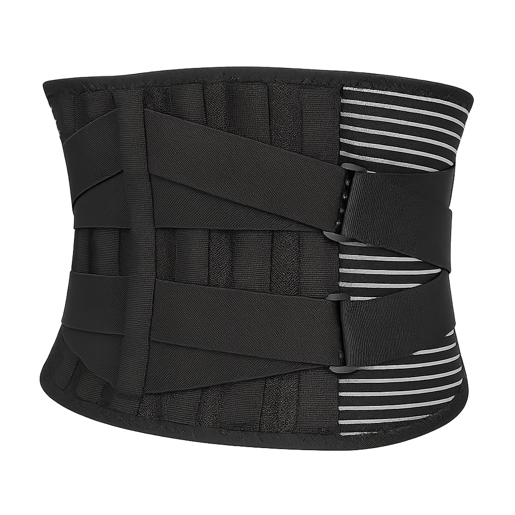 Lower Back Brace