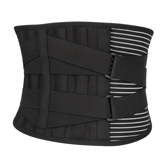 Lower Back Brace