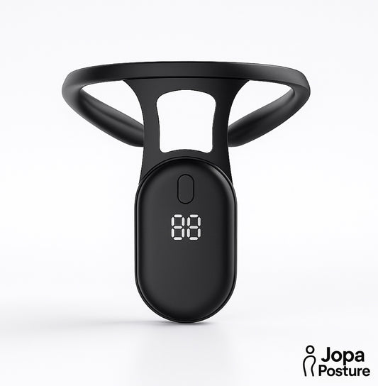 Smart Posture Corrector