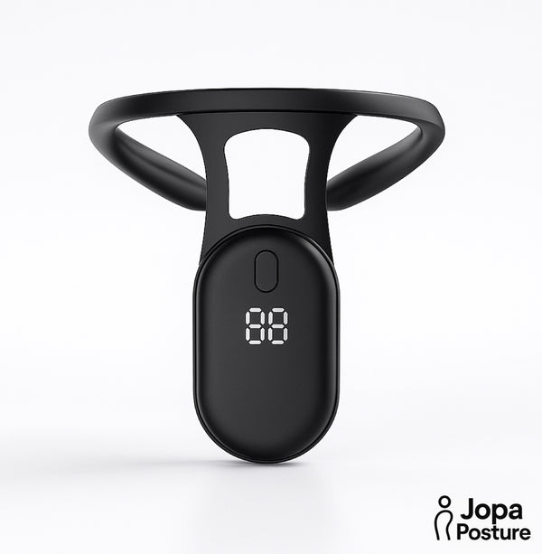 Smart Posture Corrector