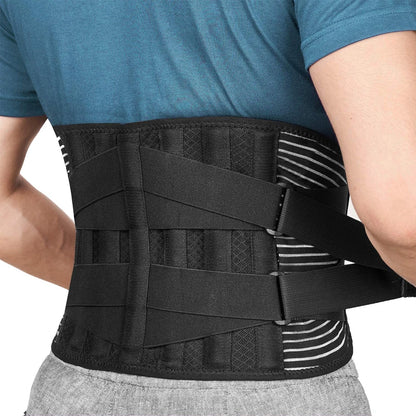 Lower Back Brace