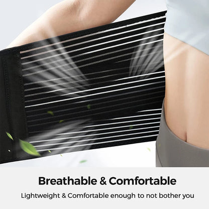 Lower Back Brace
