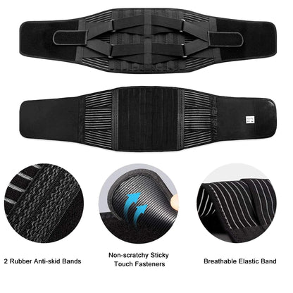 Lower Back Brace